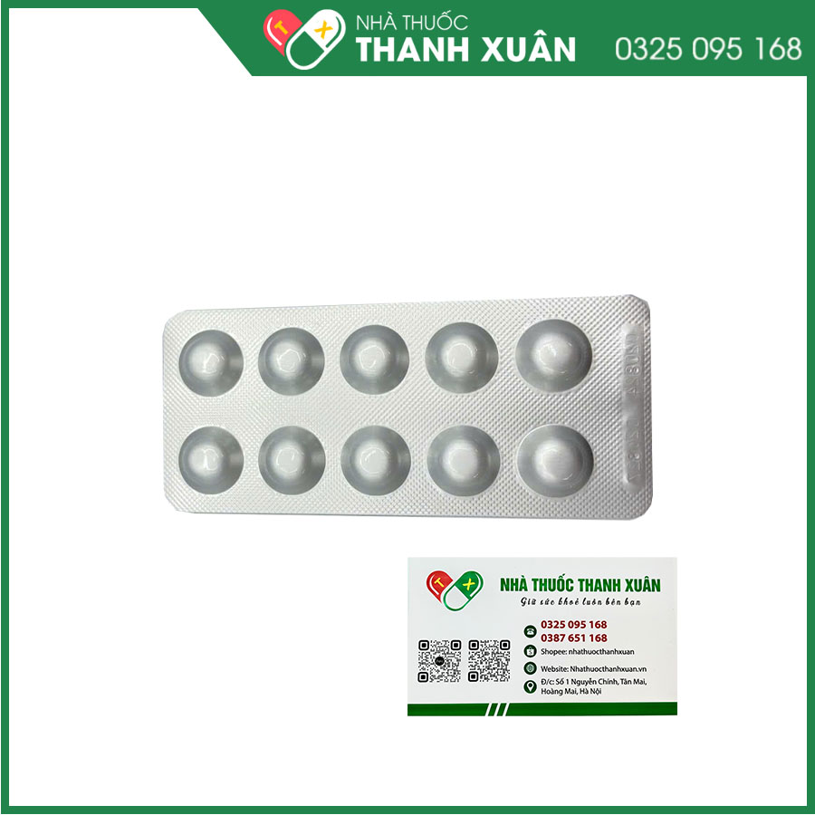 Basmetin thuốc điều trị hen, viêm khớp dạng thấp, Lupus ban đỏ, loét đại tràng, viêm dây thần kinh